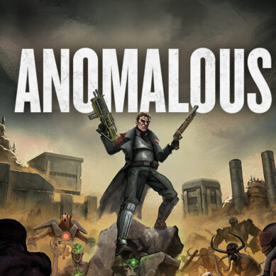 Anomalous