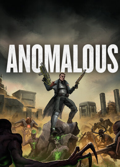 Anomalous