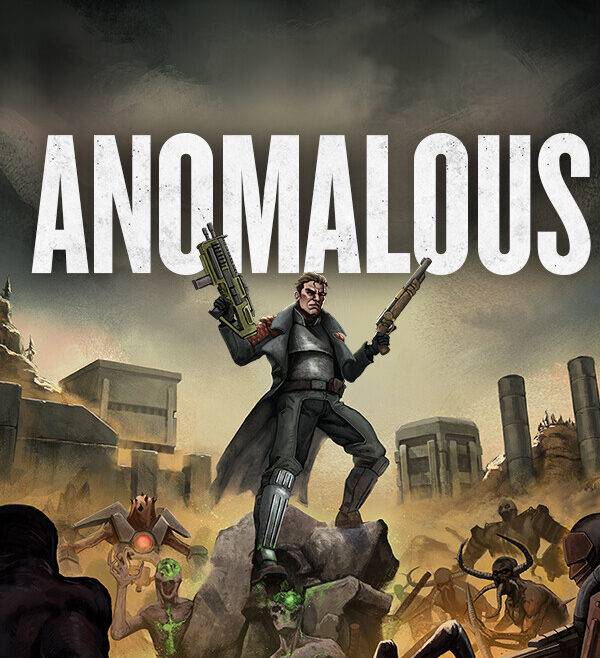 Anomalous