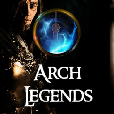 Arch Legends Free Download