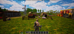 ArkCraft The Rebirth of the World pc