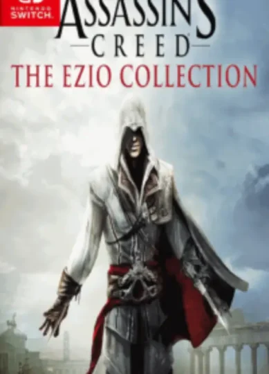 Assassin’s Creed The Ezio Collection Switch NSP Free Download