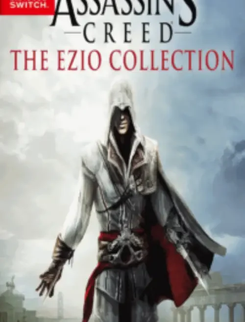 Assassin’s Creed The Ezio Collection Switch NSP Free Download