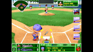 Backyard Baseball 97 direct Download