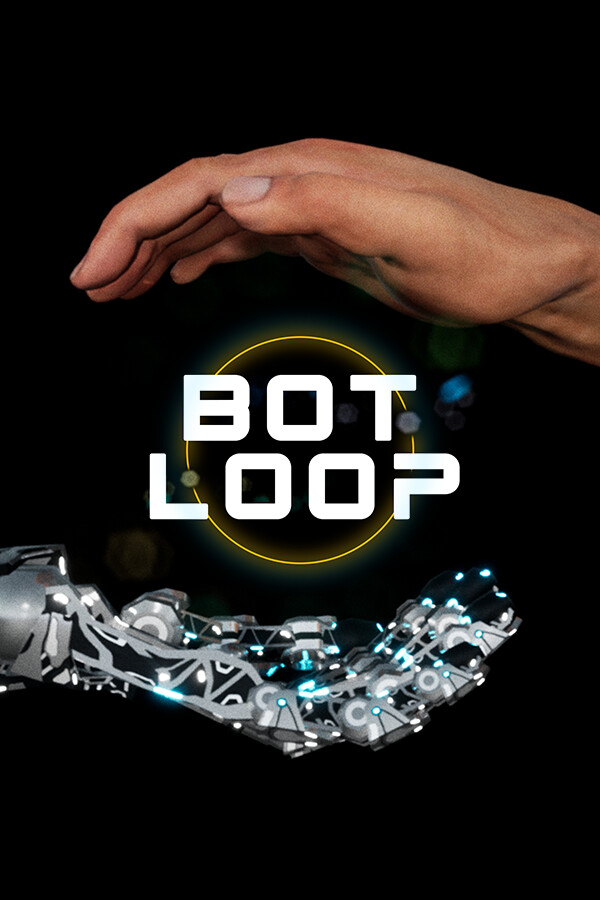 Bot Loop Poster Image