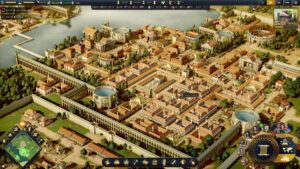 Citadelum Pre-installed Game