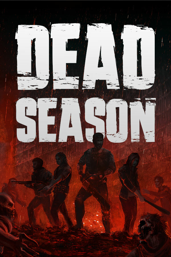 Dead Season Preinstalled Steam Game