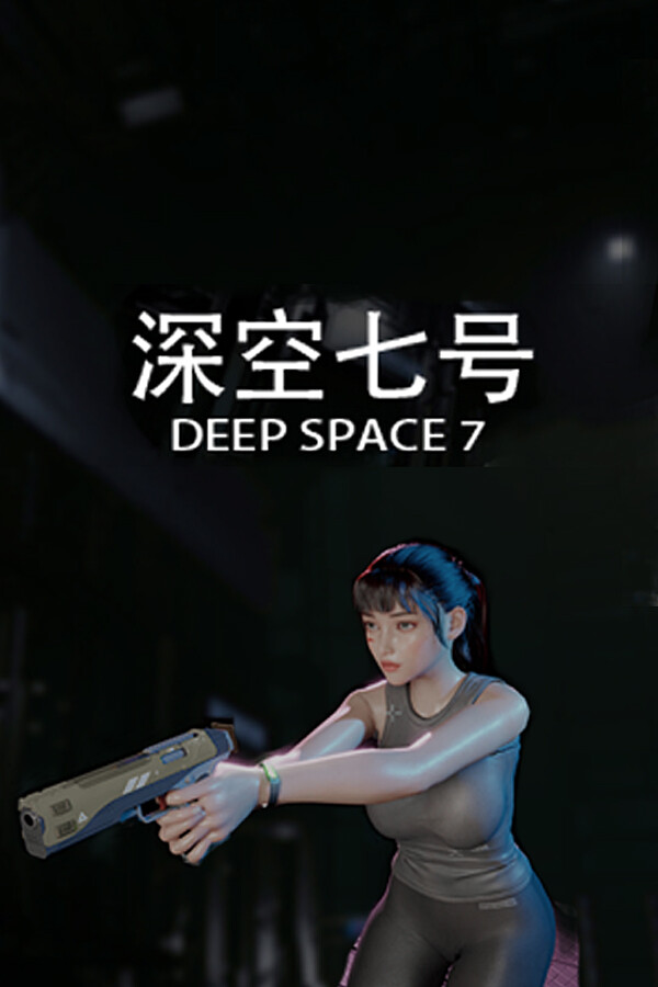 Deep Space 7 reviews