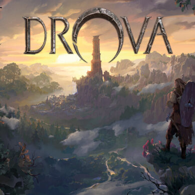 Drova – Forsaken Kin Free Download