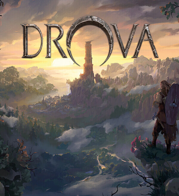 Drova – Forsaken Kin Free Download