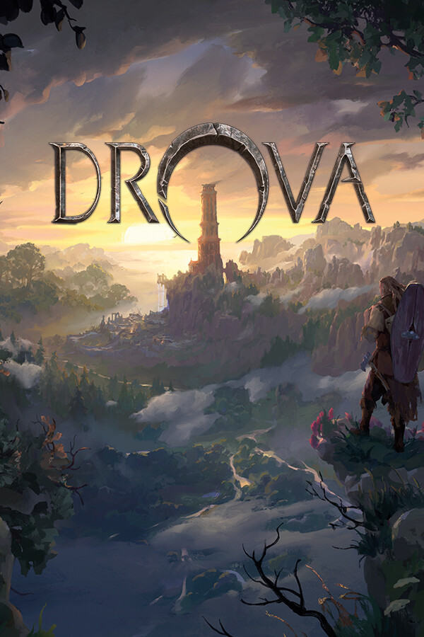 Drova – Forsaken Kin Free Download