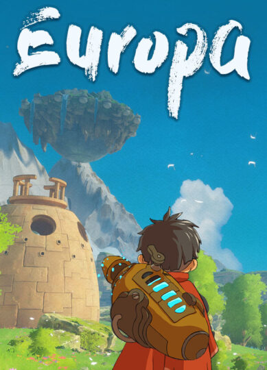 Europa Free Download