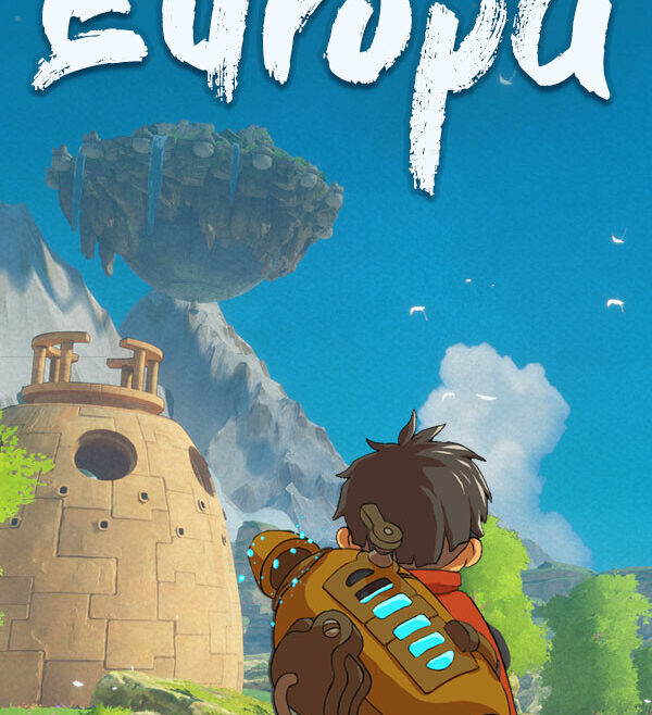 Europa Free Download