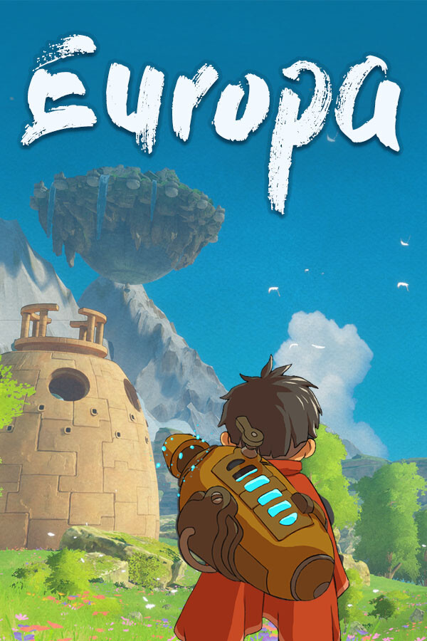 Europa Free Download