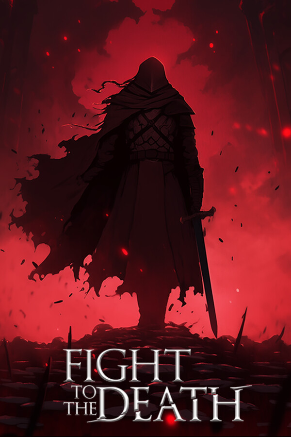 Fight To The Death Gamespack