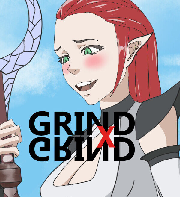 GRING×GRIND Free Download