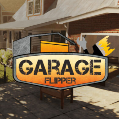 Garage Flipper