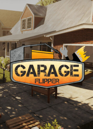 Garage Flipper