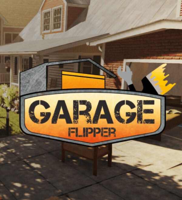 Garage Flipper