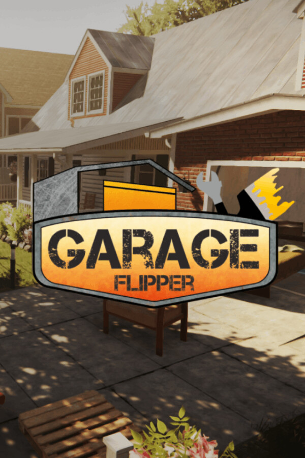 Garage Flipper Free Download