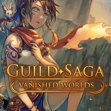 Guild Saga: Vanished Worlds