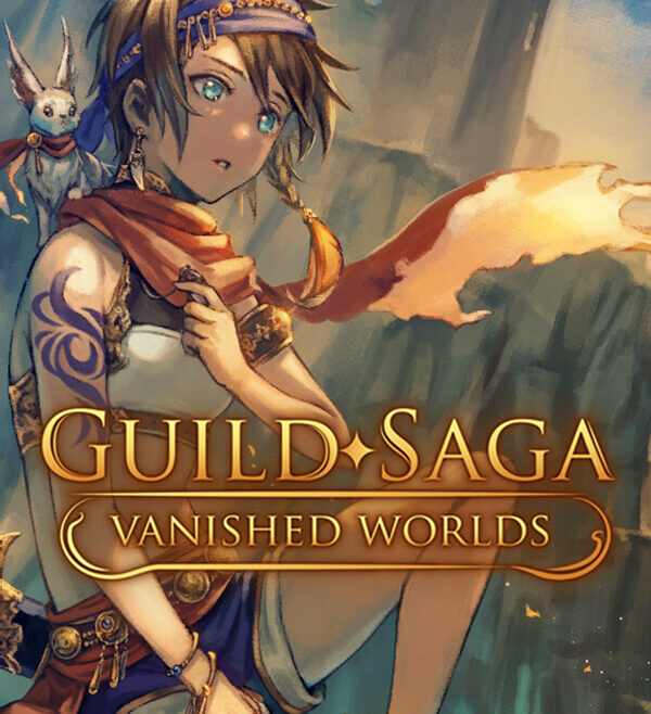 Guild Saga: Vanished Worlds