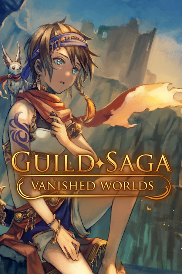 Guild Saga Vanished Worlds Free Download