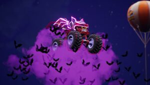 Hot Wheels Monster Trucks Stunt Mayhem Direct Download