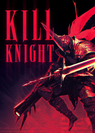 KILL KNIGHT Pc Game Download