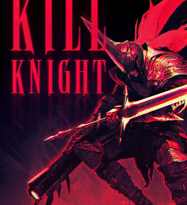 KILL KNIGHT Pc Game Download