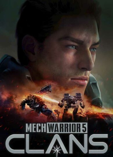 MechWarrior 5: Clans Free Download (v1.0.1)