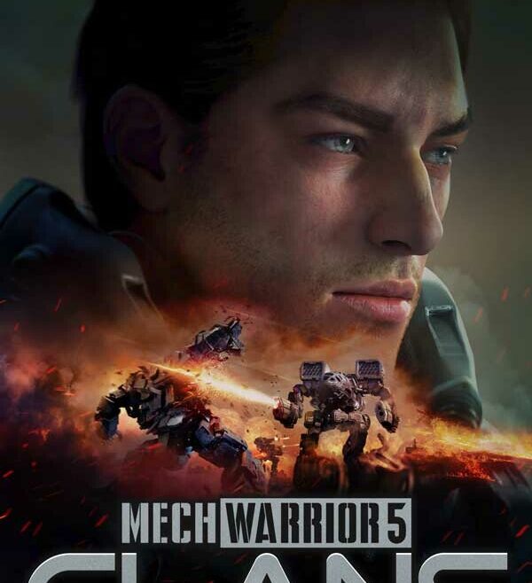 MechWarrior 5: Clans Free Download (v1.0.1)