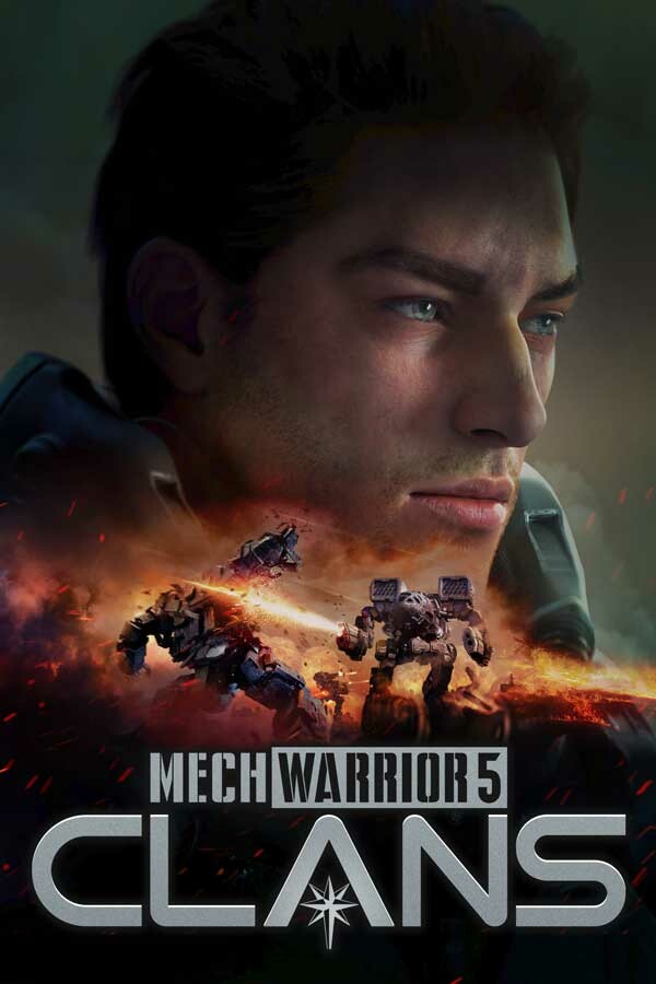 MechWarrior 5 Clans Free Download