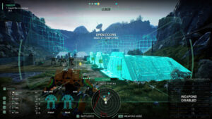 MechWarrior 5 Clans Pc Game