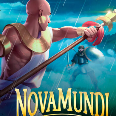 NovaMundi Free Steam Game Download