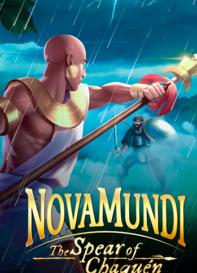 NovaMundi Free Steam Game Download