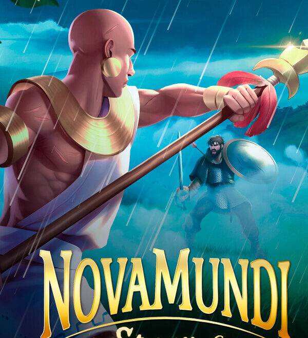 NovaMundi Free Steam Game Download