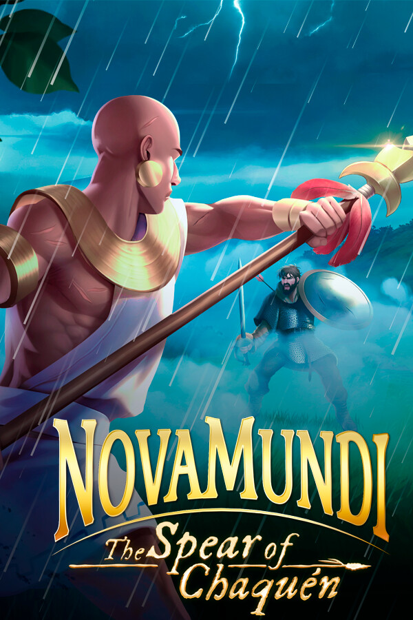 NovaMundi Free Download