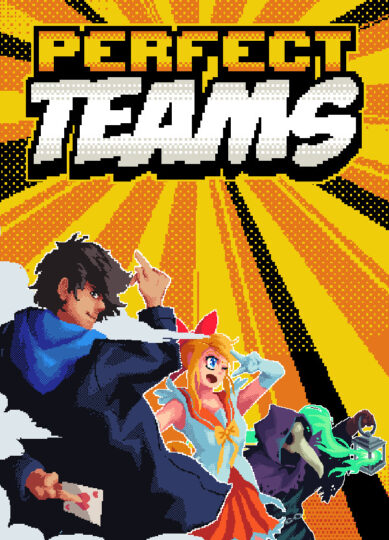 Perfect Teams Free Download