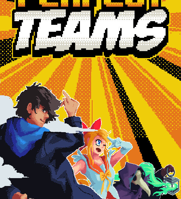 Perfect Teams Free Download