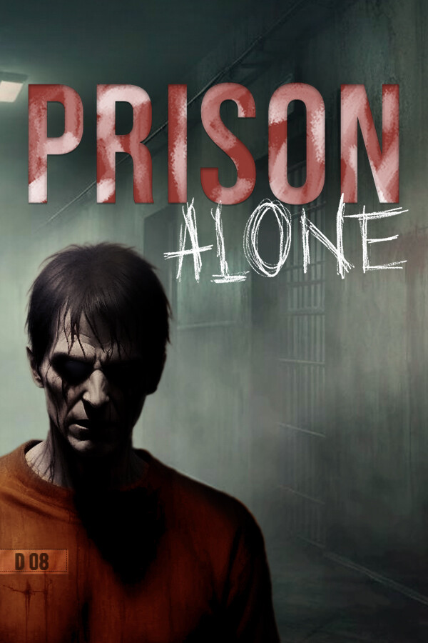 Prison Alone Free Downlod