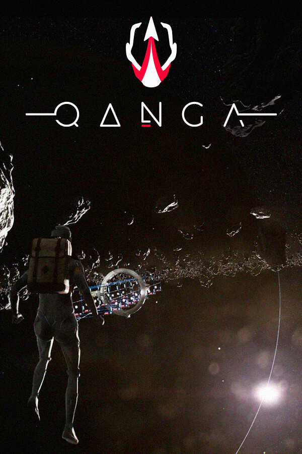 QANGA gamespack