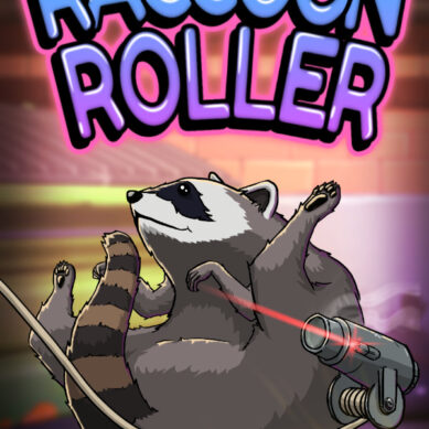 Raccoon Roller Free Download