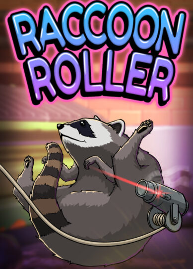 Raccoon Roller Free Download