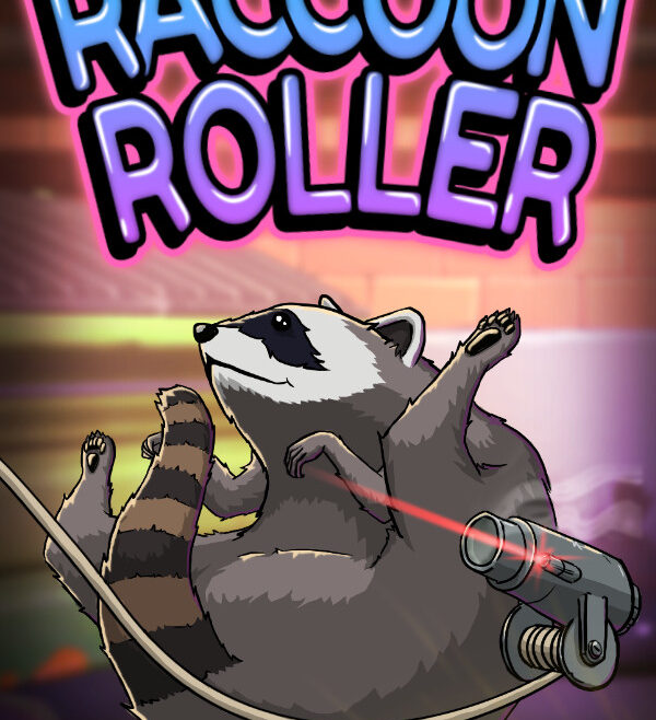 Raccoon Roller Free Download