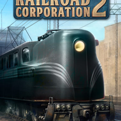 Railroad Corporation 2 Free Download