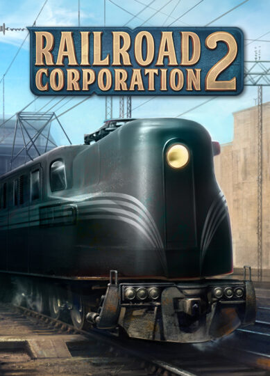 Railroad Corporation 2 Free Download