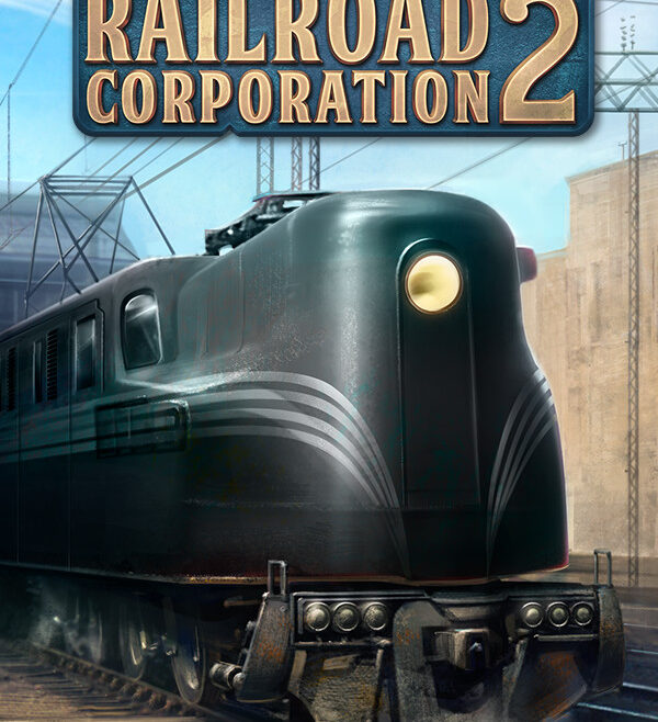 Railroad Corporation 2 Free Download