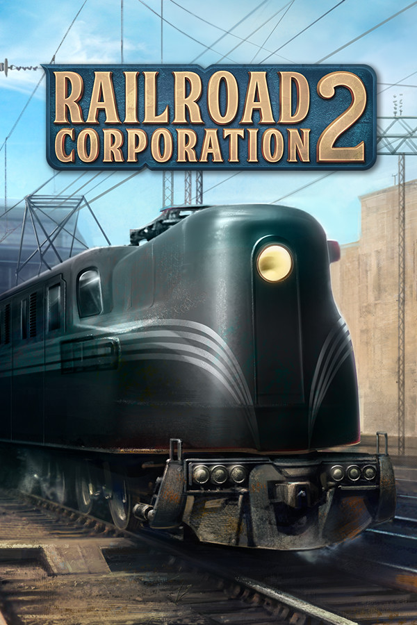 Railroad Corporation 2 Free Download