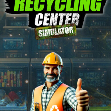 Recycling Center Simulator Pc Game Download